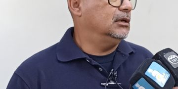 Obrero de la Gobernación del Táchira asegura que gastan entre 50 y 70 dólares para comprar el medicamento de su hija con epilepsia