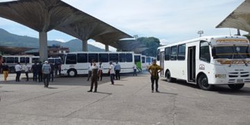 Transportistas del Táchira pudieran ir a una «Hora 0»