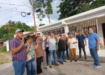 Educadores acuerdan enfrentar arremetida de ciertos supervisores