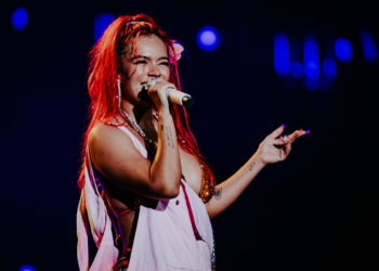 Karol G extiende su gira “Mañana será bonito” con seis presentaciones más en EE.UU.