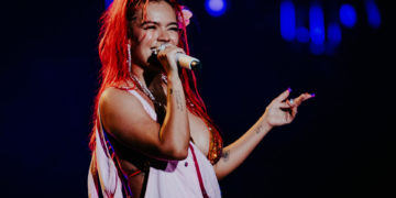 Karol G extiende su gira “Mañana será bonito” con seis presentaciones más en EE.UU.