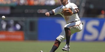 McCutchen logra su 2.000 hit, Henderson la saca de Camden Yards y Estrada firma dos jonrones