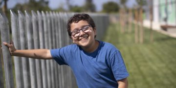 Unicef nombra a activista de 13 años como primer defensor medioambiental en Latinoamérica