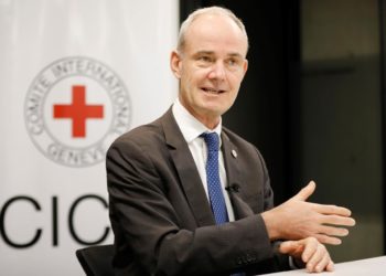 El CICR llama a proteger a las víctimas de la violencia armada en Venezuela