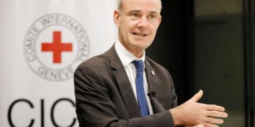 El CICR llama a proteger a las víctimas de la violencia armada en Venezuela