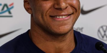 Mbappé asoma ahora que podría renovar con el PSG: «Pasan muchas cosas en un año»