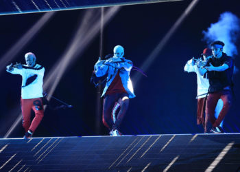 El grupo musical CNCO se despedirá con una presentación en los Premios Juventud