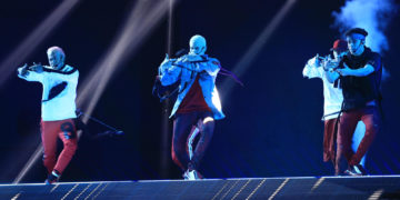 El grupo musical CNCO se despedirá con una presentación en los Premios Juventud