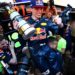 Max Verstappen logra su victoria 40 en su carrera y estira la ventaja en el liderato de la F1