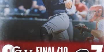 Andrés Chaparro vuelve a calentarse con el madero tras un junio frío