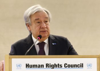 Naciones Unidas denuncia una «oleada» global de racismo, xenofobia y misoginia
