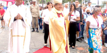 Concejo de Rafael Rangel celebró los 202 años de la batalla de Carabobo