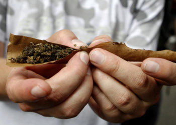 Cannabis recreativo, a un paso de la aprobación de una ley que permite su uso en Colombia