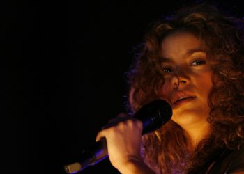 Shakira y sus hijos pasan vacaciones en Costa Rica