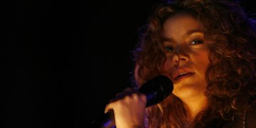 Shakira y sus hijos pasan vacaciones en Costa Rica