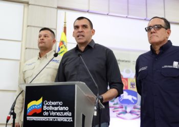 Venezuela y Burkina Faso evalúan los acuerdos para la cooperación industrial y comercial