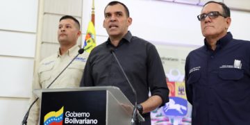 Venezuela y Burkina Faso evalúan los acuerdos para la cooperación industrial y comercial