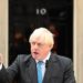 Boris Johnson dimite como diputado conservador en el Parlamento británico