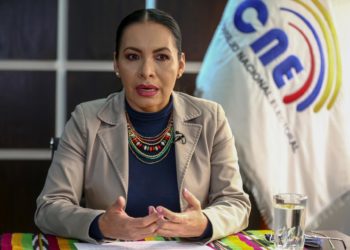 Consejo Electoral de Ecuador extiende al 13 de junio la inscripción de candidaturas