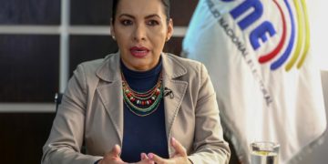 Consejo Electoral de Ecuador extiende al 13 de junio la inscripción de candidaturas