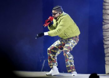 Bad Bunny, Becky G, Maluma y otros seis artistas lideran nominaciones a Premios Juventud