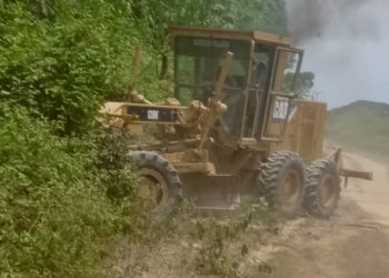 Alcaldía de Bolívar brindó apoyo a Ferias del Campo Soberano en Granados