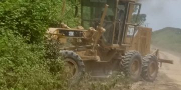 Alcaldía de Bolívar brindó apoyo a Ferias del Campo Soberano en Granados