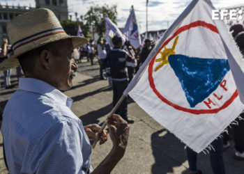 Guatemala decide este domingo en las urnas su futuro por los próximos cuatro años