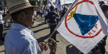 Guatemala decide este domingo en las urnas su futuro por los próximos cuatro años