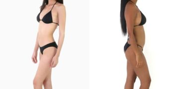 Dos boconesas se postulan ante en casting de la organización Miss Venezuela