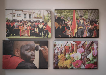 Las tradiciones culturales de Venezuela, amenazadas por falta de fondos en la crisis