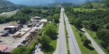 Gobernación de Trujillo anuncia Plan de Intervención del Eje Vial