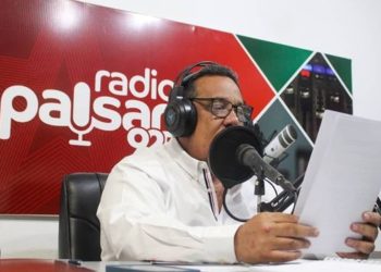 Gerardo Márquez anuncia eliminación de “fastidioso dedo de 40 litros de gasoil” para agricultores