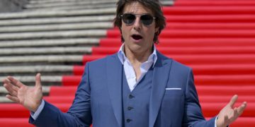 Cruise sobre el difícil rodaje de «Mission: Impossible»: «Siempre me fuerzo en ir más allá»