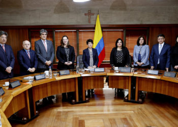 La Corte Constitucional ordena reducir las semanas para que mujeres colombianas se pensionen