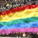 La marcha del Orgullo LGBTI+ reúne a miles de personas en Lisboa