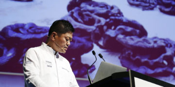 El chef Narisawa destaca la necesidad de adoptar una gastronomía socialmente responsable