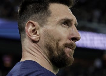El Inter Miami confirma el fichaje de Messi