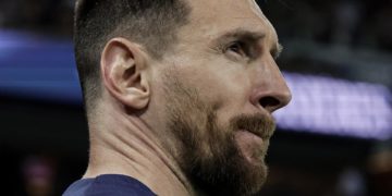 El Inter Miami confirma el fichaje de Messi