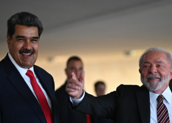 El Gobierno de Venezuela revisa su agenda para fortalecer la cooperación con América Latina