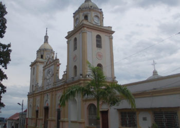 Jornadas de Catequesis en parroquia San Juan Bautista de Betijoque