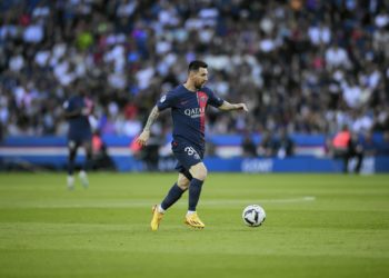 2-3. Messi, Ramos y el PSG firman una triste despedida