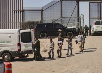 Activistas piden bloquear las nuevas reglas migratorias de EE.UU. tras el fin del Título 42