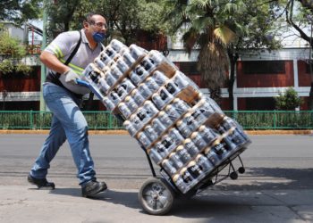 La cerveza Modelo destrona a Bud Light como la más vendida en Estados Unidos