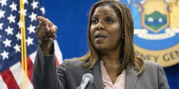 Cae una red de narcotráfico en Nueva York, con 48 implicados y 9 millones de dólares en drogas