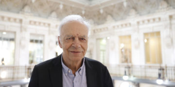 Peter Singer: Está justificado que tengamos cierto miedo a la inteligencia artificial