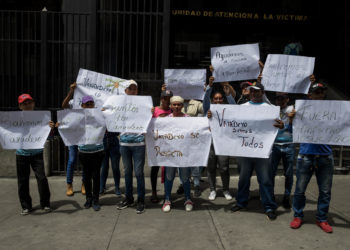 Comunidad costera denuncia ante la Fiscalía daño ambiental en parque nacional Morrocoy