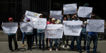 Comunidad costera denuncia ante la Fiscalía daño ambiental en parque nacional Morrocoy