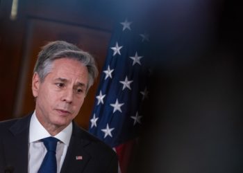 El canciller chino a Blinken: «Las relaciones entre China y EE.UU. están en su nivel más bajo»