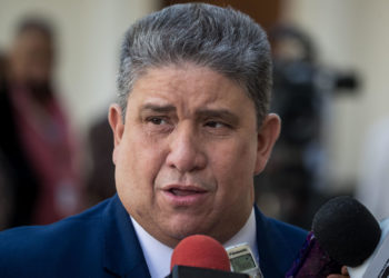 La AN espera presentar nuevas autoridades electorales en menos de 70 días